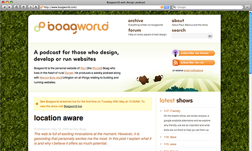 boagworld screenshot