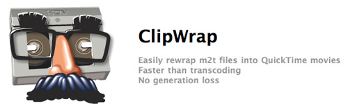 ClipWrap